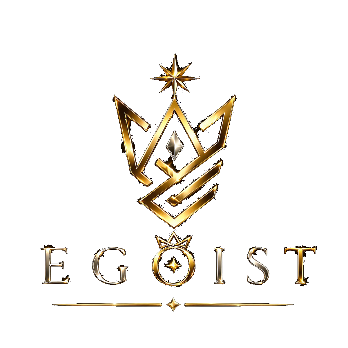 EGOIST